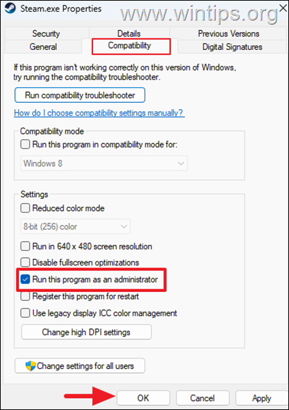 修正: Windows 1011 で Steam がクラッシュまたはフリーズする。