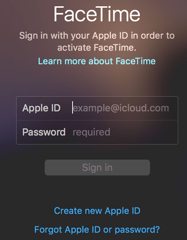 FaceTime ne radi iOS 10, kako to popraviti