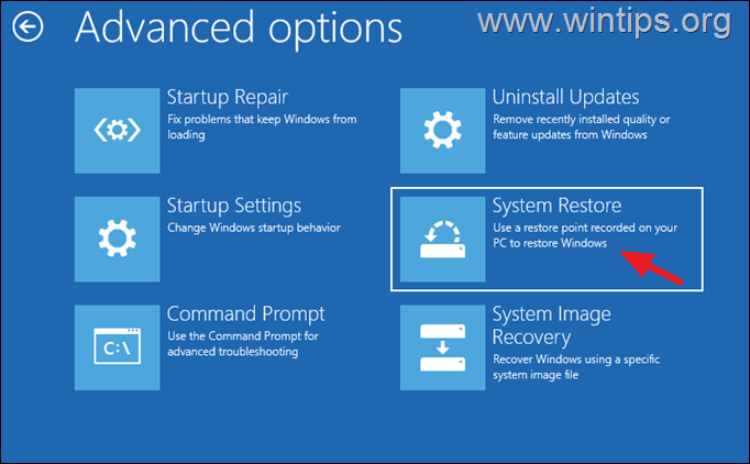 POPRAVITE Bad_pool_caller v sistemu Windows 10-11