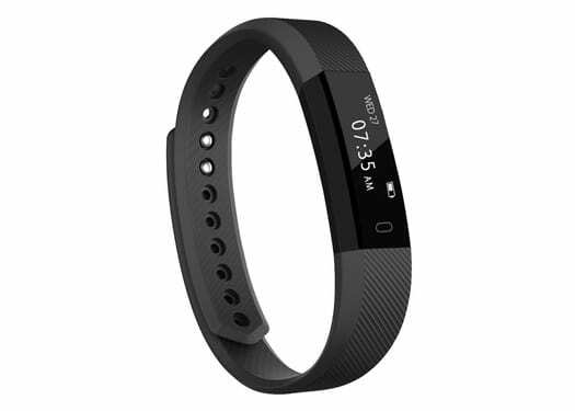 Toobur Activity Tracker- Smartklokke for kvinner