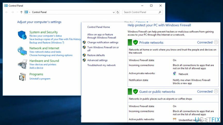 Trvale odstranit chyby instalace aktualizace Windows 10 Creators Update z