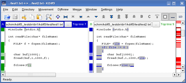 KDiff3