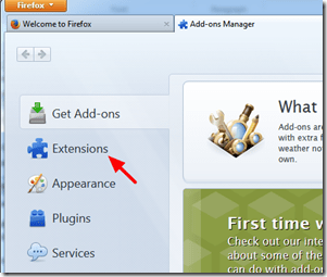 firefox-add-on-manager