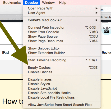 tomme-caches-safari