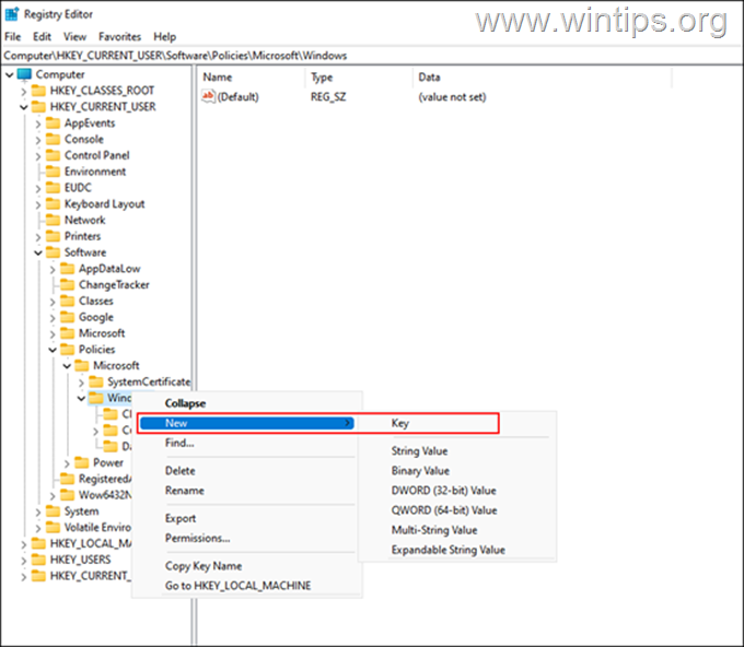 So deaktivieren Sie Websuchergebnisse im Windows 11-Startmenü.