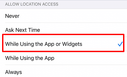 apple-hărți-locație-acces
