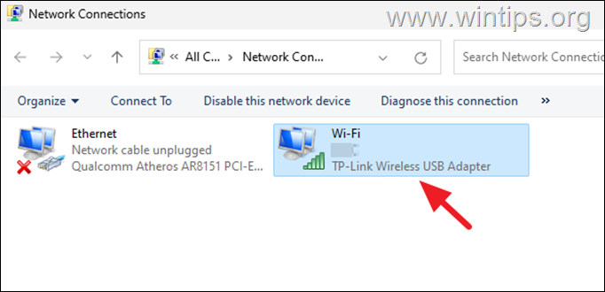 Como alterar o nome do Wi-Fi (SSID) e a senha.