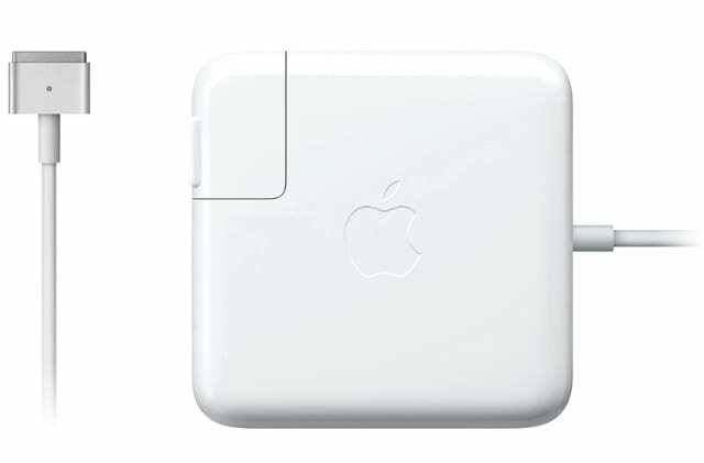 อะแดปเตอร์แปลงไฟ MacBook MagSafe
