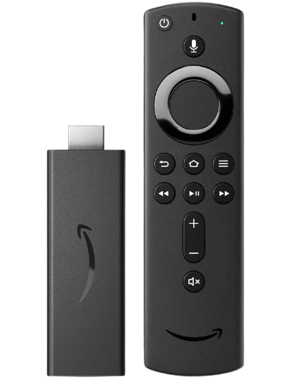 Nový Amazon Fire TV Stick prináša lepší výkon, nižšiu spotrebu energie, podporu Dolby Atmos a hlasový ovládač s podporou Alexa.