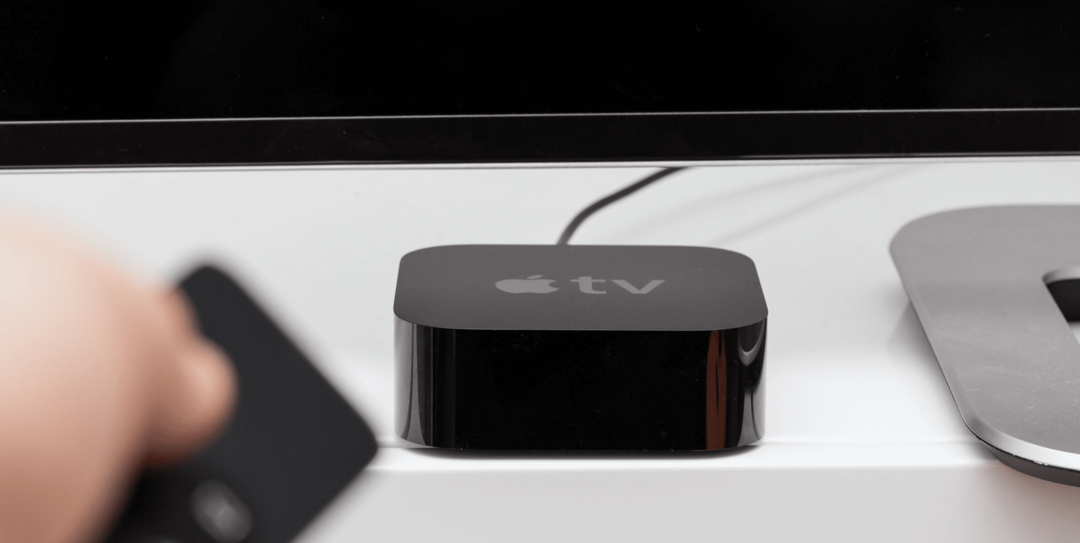 Apple TV