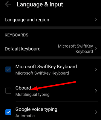 setări-tastatură-android