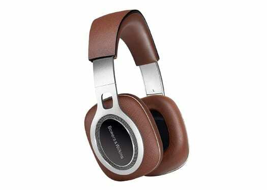 HiFi s podpisom Bowers & Wilkins P9