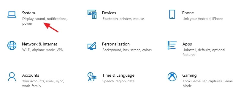 Πώς να επιταχύνετε τον υπολογιστή σας με Windows 10.