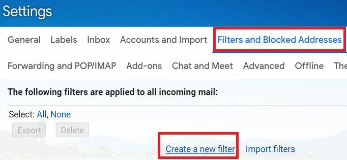 gmail-ustvari-nov-filter