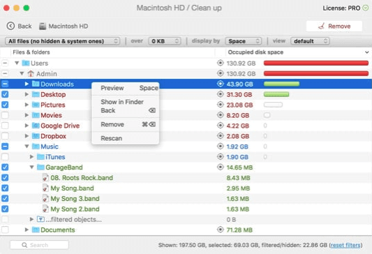 Disk Drill - професійний інструмент відновлення для Mac