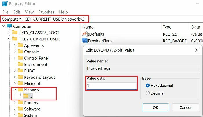 Registry-editor-network-drive-settings