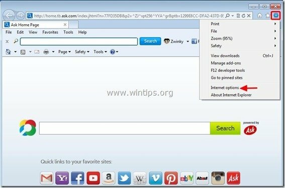 remove-zwinky-toolbar-internet-explo