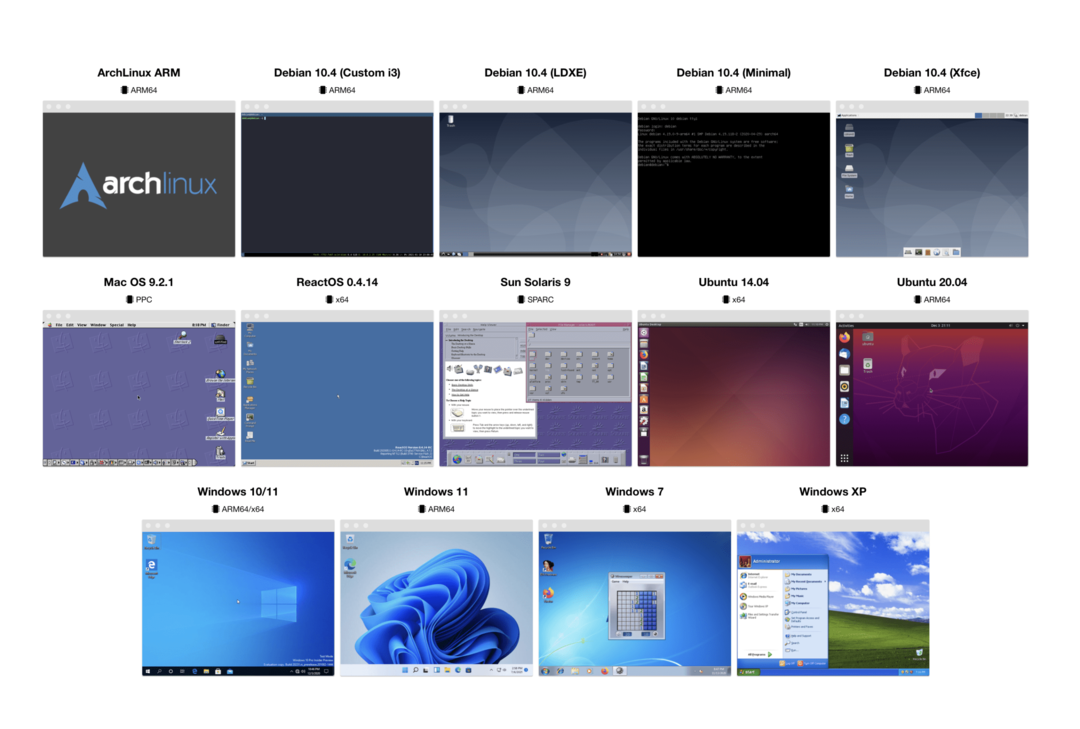 Mac पर Windows 11 कैसे स्थापित करें - UTM