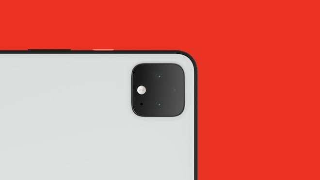 Pixel 4