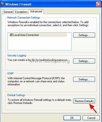 Wiederherstellen-Windows-XP-Firewall-Einstellungen[3]