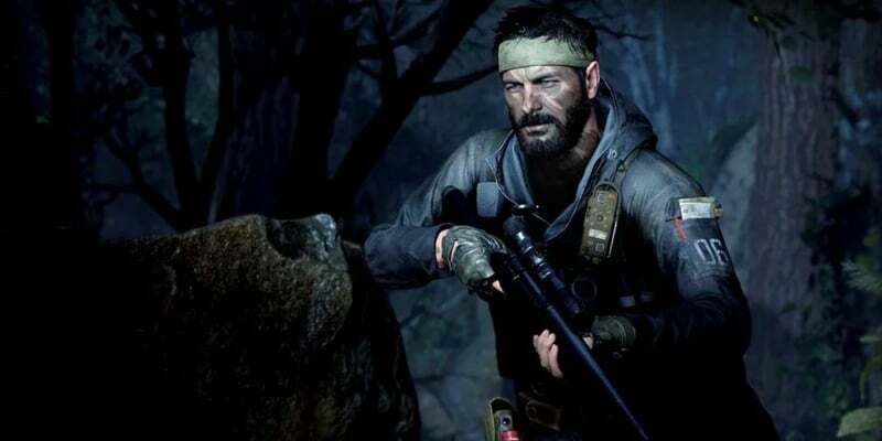 Call of Duty – Black Ops Kalter Krieg