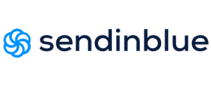 SendInBlue - Bedste SMS-marketingsoftware 