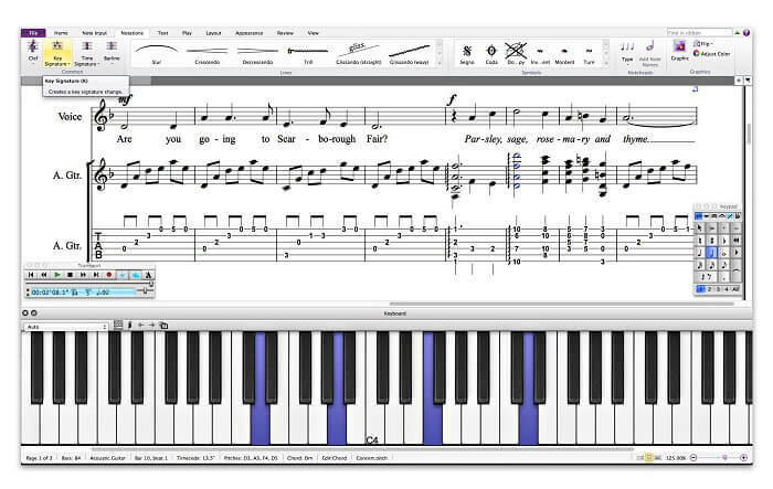 Sibelius