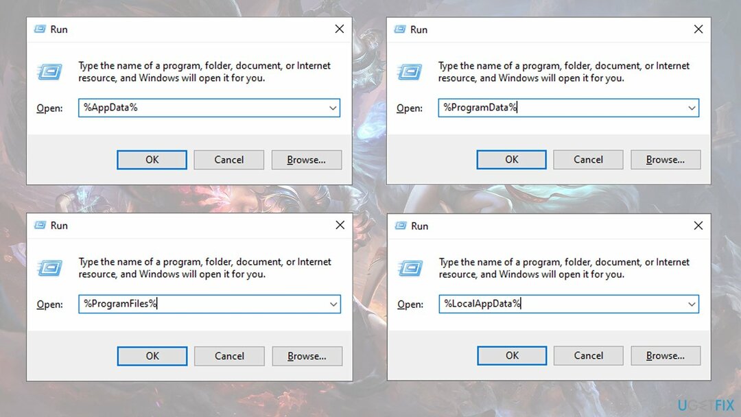 Hoe League of Legends op Windows en Mac te verwijderen?