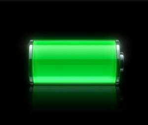 Батерия на iPhone 4S