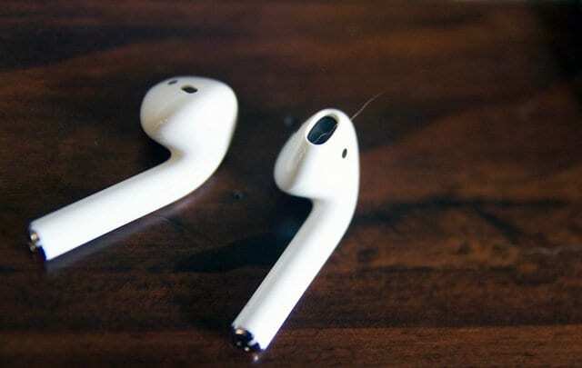 AirPod'larınızı ve Diğer Kablosuz Kulaklıklarınızı Nasıl Temizlersiniz