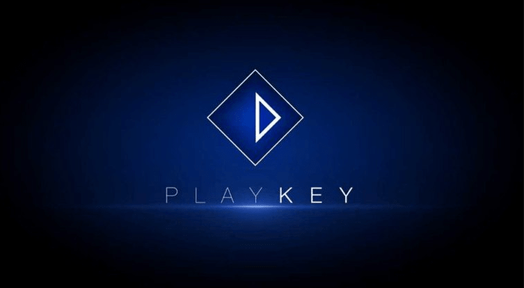 Playkey - บริการเกมบนคลาวด์ฟรี
