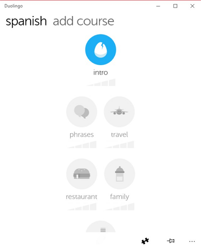 Duolingo