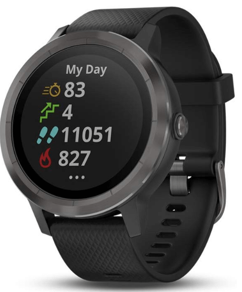 Garmin Vivoaktif 3