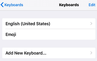 iPad-tilføj-emoji-tastatur