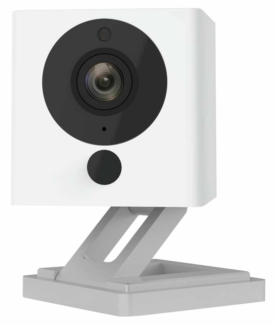 Wyze Cam 1080p HD interiérová bezdrôtová inteligentná domáca kamera