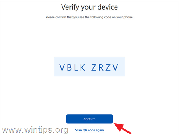 Управление iPhone в Windows 11