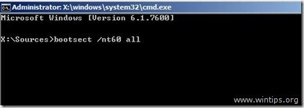 bootsect-nt60-wszystko
