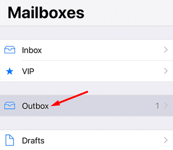 Outlook-untuk-iOS-kotak keluar