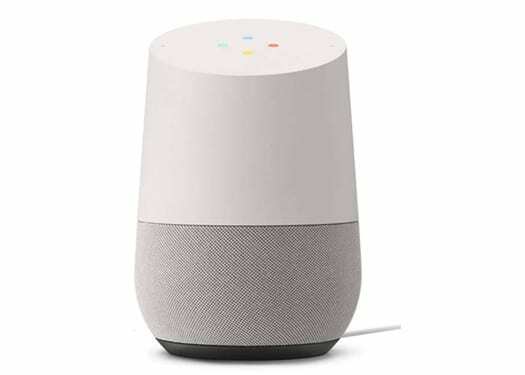 Google Home