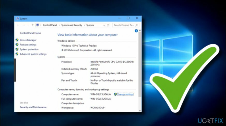 Deaktivujte automatický reštart, aby ste sa zbavili chyby Kernel Power 41 v systéme Windows 10