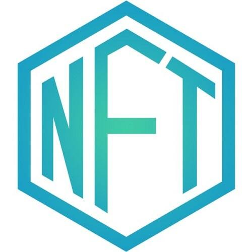 NFT logó