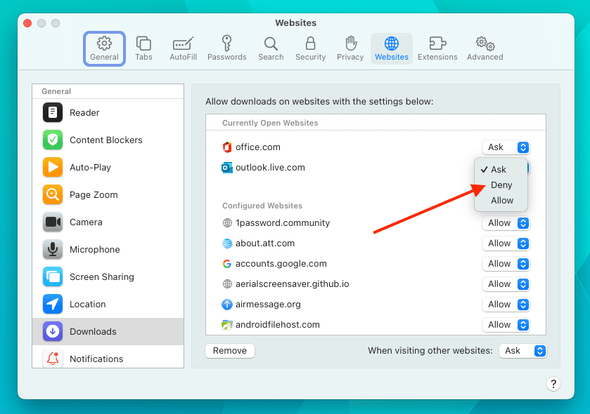 Как исправить ошибку «TokenFactoryIframe» в Outlook — 1