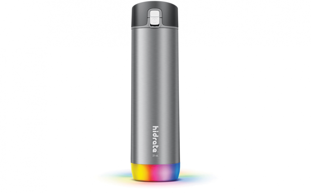 HidrateSpark PRO Smarte Wasserflasche