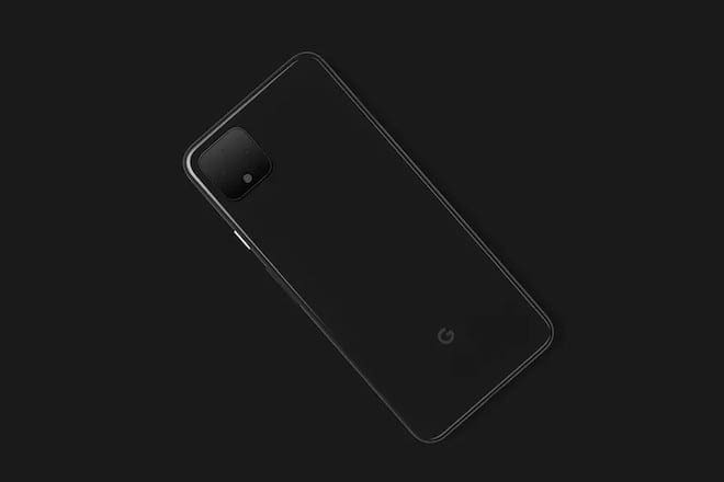 Google Pixel 4