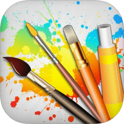 Drawing Desk app-logotyp