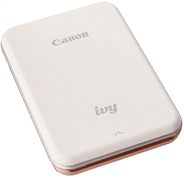 Der Canon Ivy Mobile Mini-Drucker