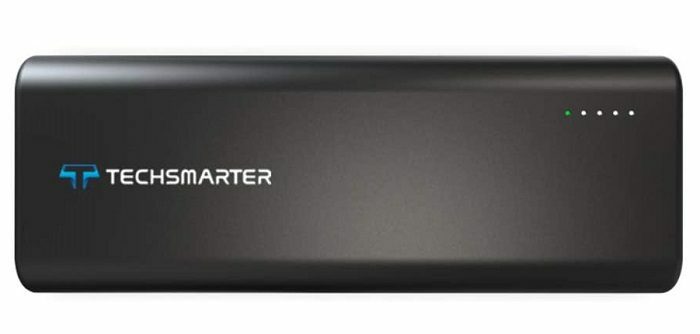 Banco de energía Techsmarter-26800mAh-30W