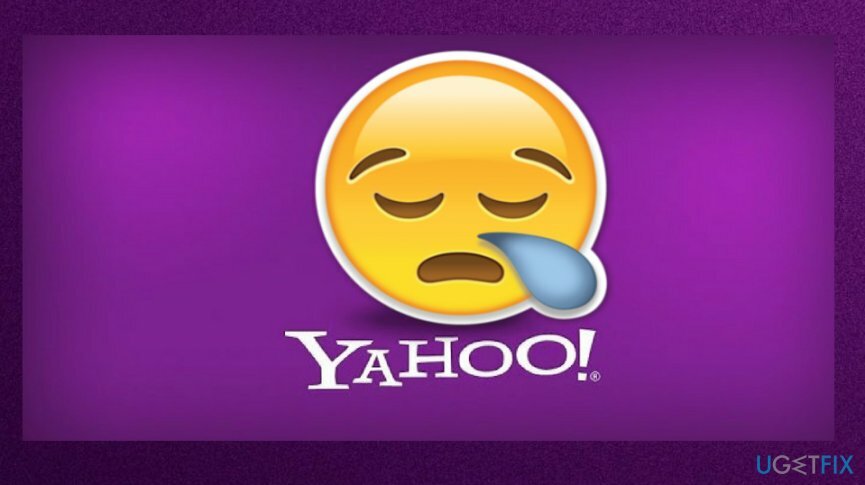 Yahoo Messenger จะหยุดให้บริการในเดือนกรกฎาคม
