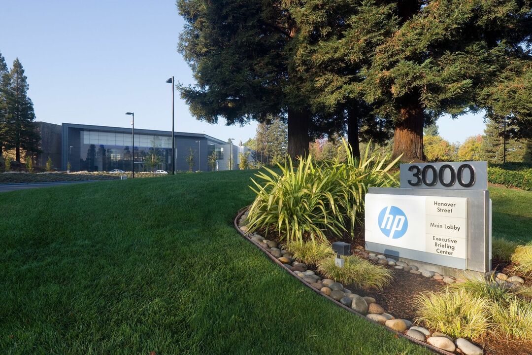 HP-siège-palo-alto