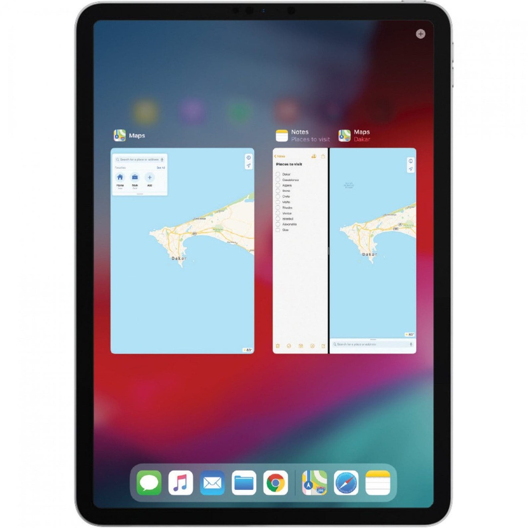 ipad pro i dag se